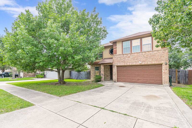 House for rent at 164 Springtree Hollow, Cibolo, TX 78108