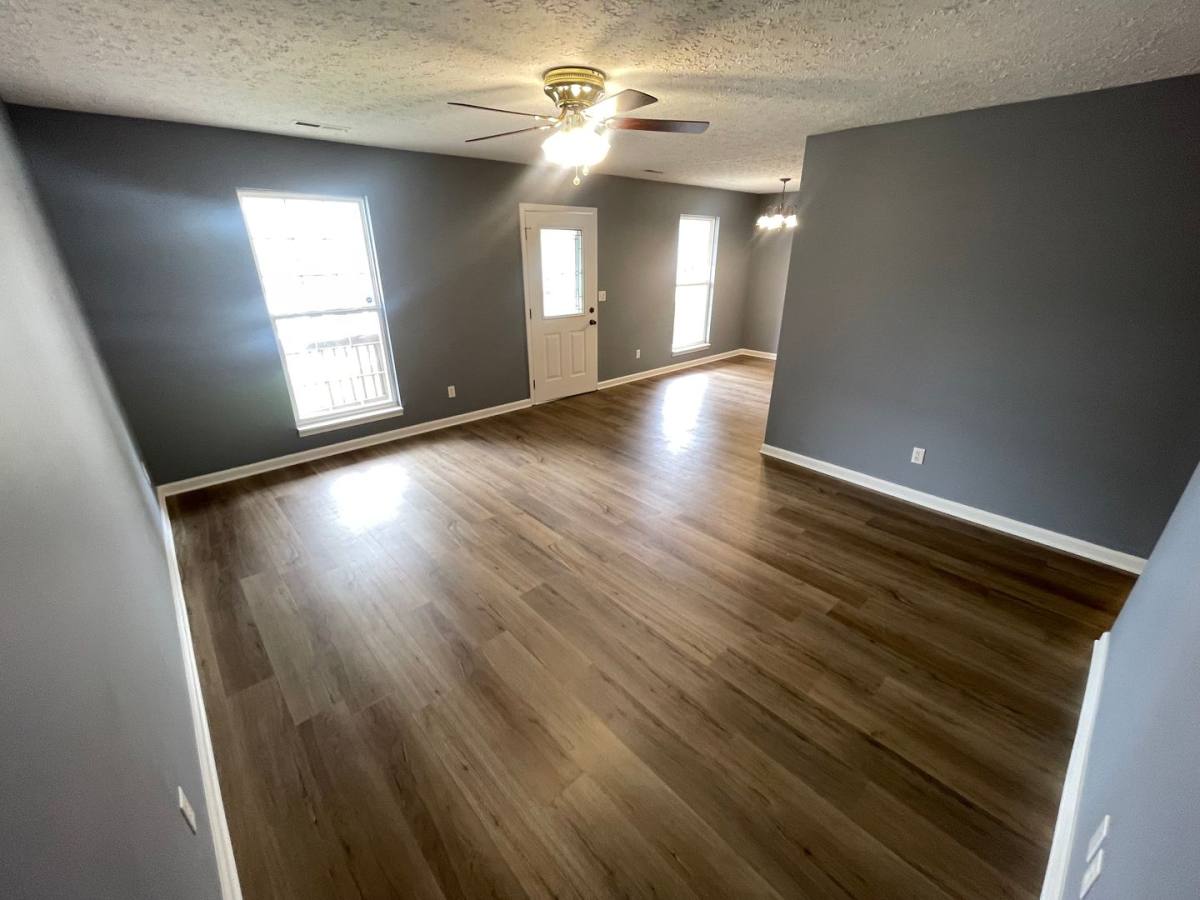 House for rent at 121 Spencer Court, Shelbyville, KY 40065