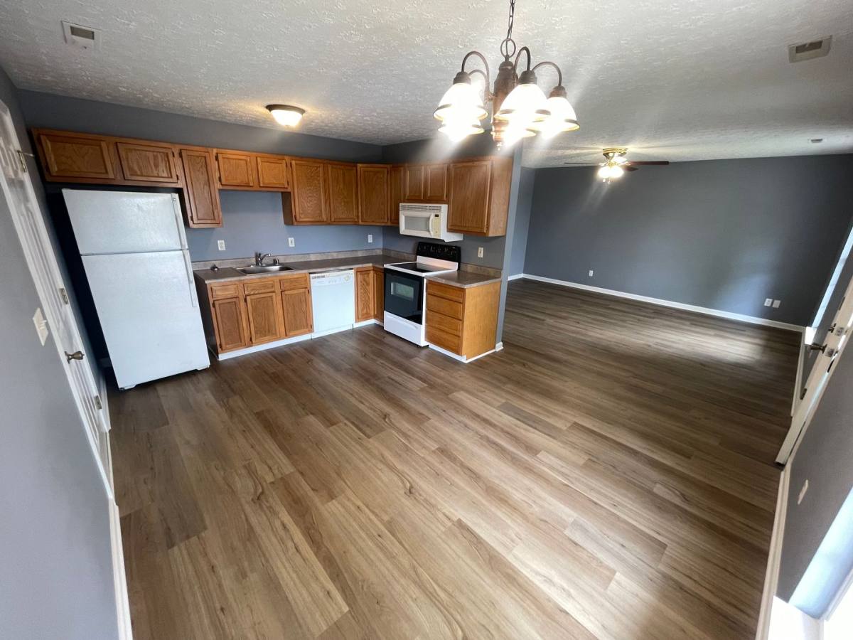 House for rent at 121 Spencer Court, Shelbyville, KY 40065