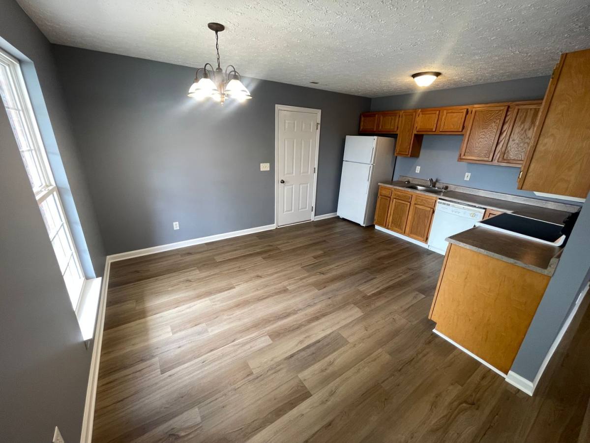House for rent at 121 Spencer Court, Shelbyville, KY 40065