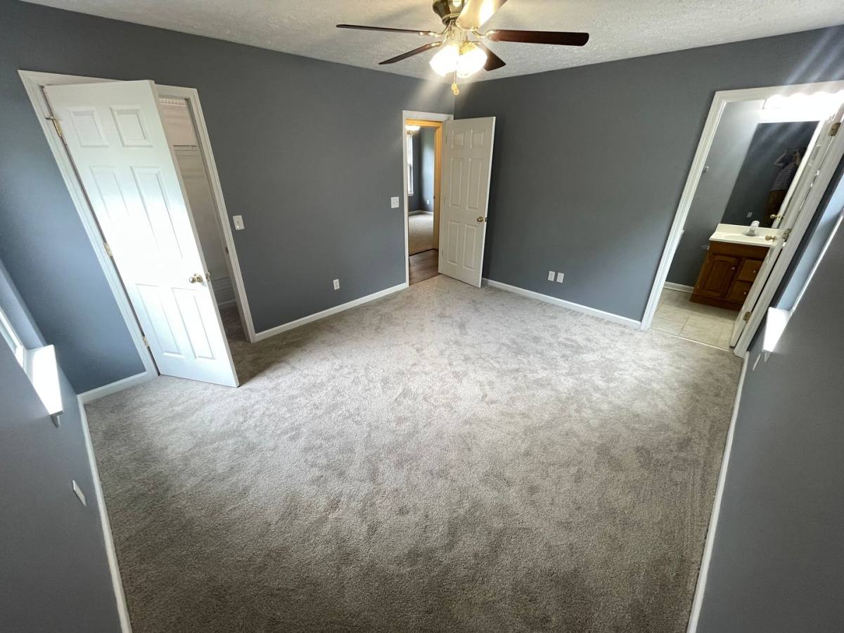 House for rent at 121 Spencer Court, Shelbyville, KY 40065