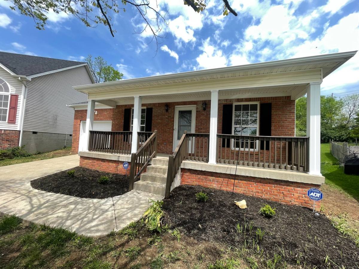 House for rent at 121 Spencer Court, Shelbyville, KY 40065