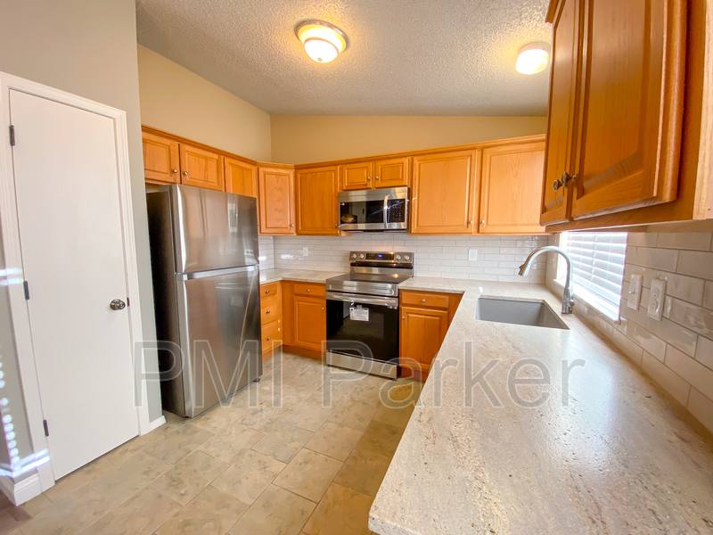 House for rent at 8493 Wild Alfalfa Place, Parker, CO 80134