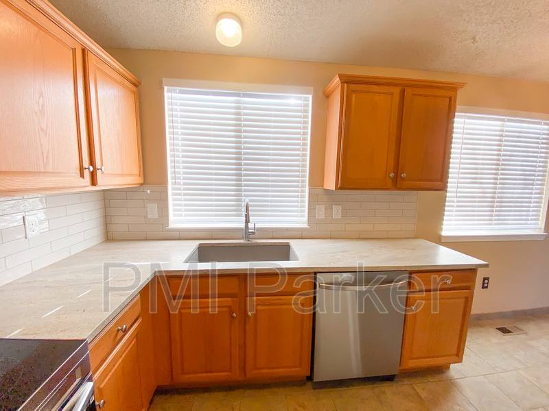House for rent at 8493 Wild Alfalfa Place, Parker, CO 80134