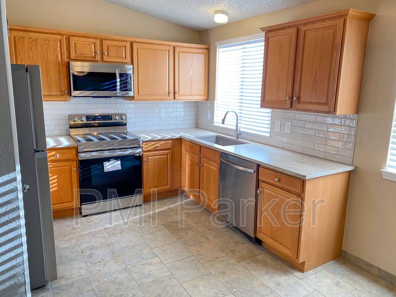 House for rent at 8493 Wild Alfalfa Place, Parker, CO 80134