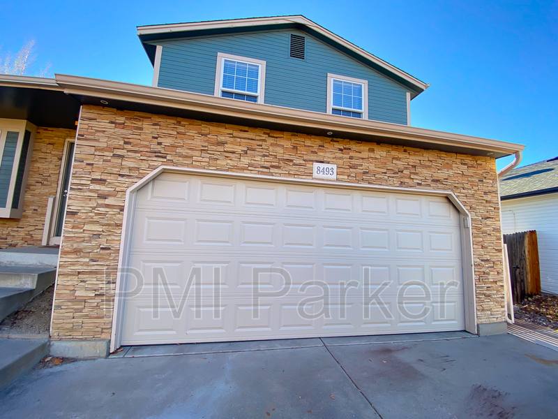House for rent at 8493 Wild Alfalfa Place, Parker, CO 80134
