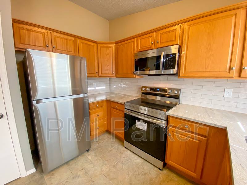 House for rent at 8493 Wild Alfalfa Place, Parker, CO 80134