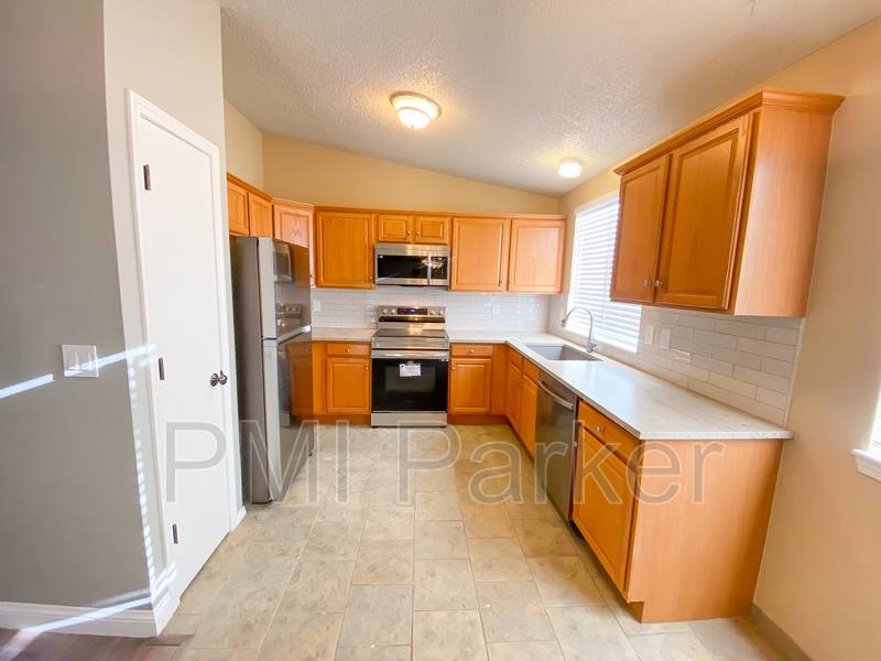 House for rent at 8493 Wild Alfalfa Place, Parker, CO 80134