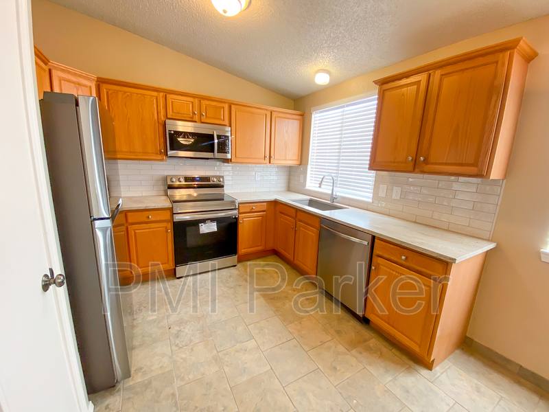 House for rent at 8493 Wild Alfalfa Place, Parker, CO 80134