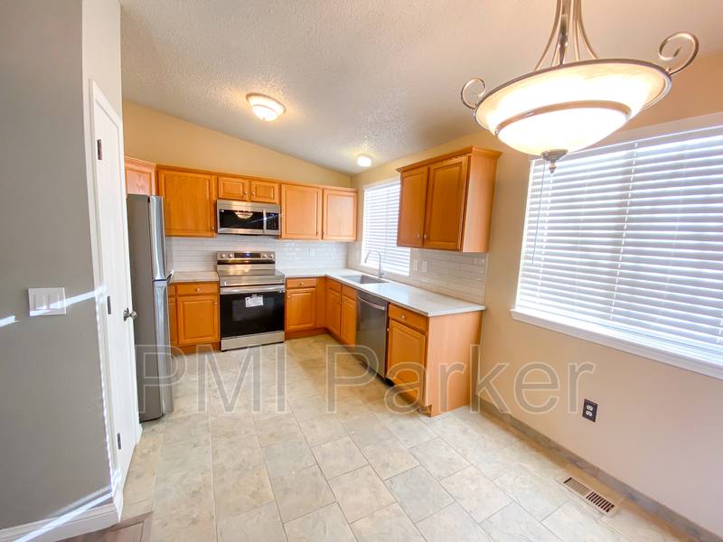 House for rent at 8493 Wild Alfalfa Place, Parker, CO 80134