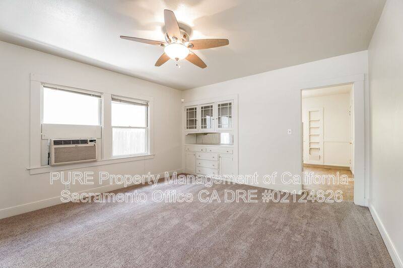 House for rent at 2625 D St, Sacramento, CA 95816