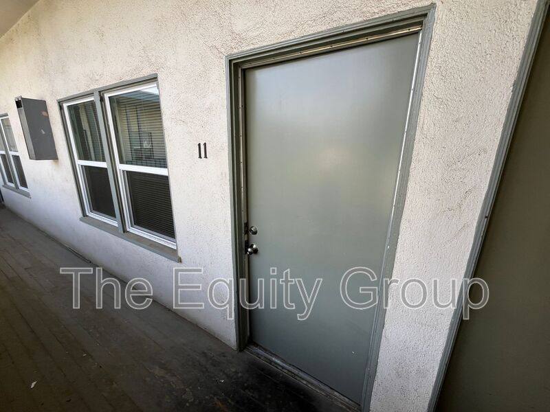 Apartment for rent at 267 W Belleview Ave #11, Porterville, CA 93257
