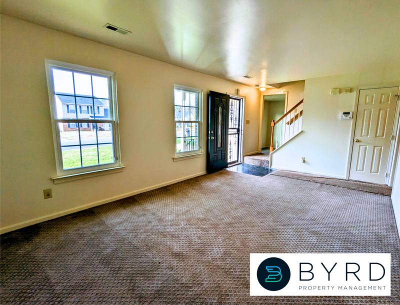 House for rent at 9709 Ransom Hills Terrace, Richmond, VA 23237