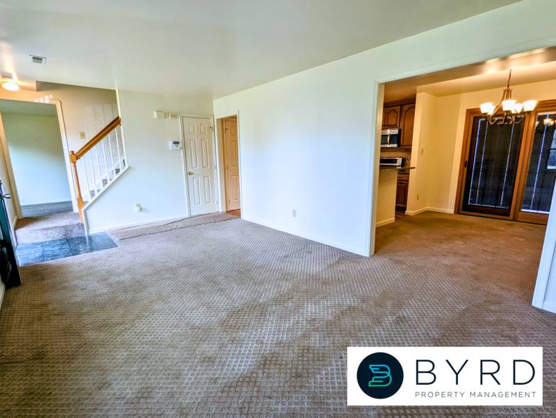House for rent at 9709 Ransom Hills Terrace, Richmond, VA 23237