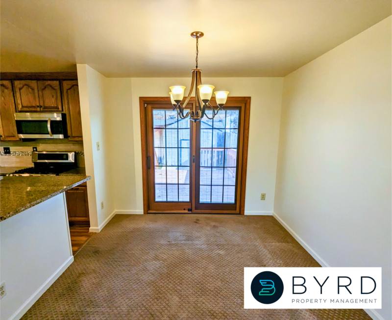 House for rent at 9709 Ransom Hills Terrace, Richmond, VA 23237