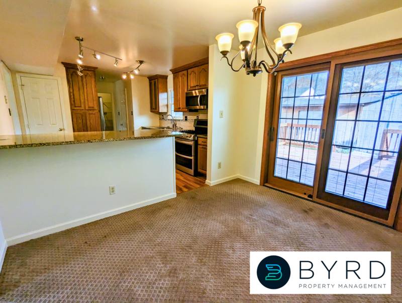House for rent at 9709 Ransom Hills Terrace, Richmond, VA 23237