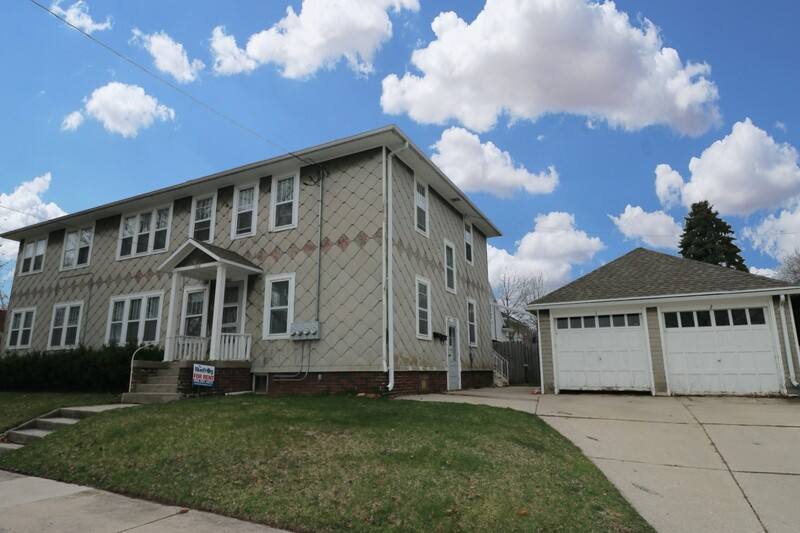 Apartment for rent at 1002 N 13th St 1302 Wisconsin Ave A, Manitowoc, WI 54220