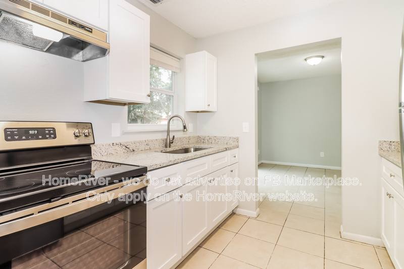 House for rent at 3811 E Palifox St, Tampa, FL 33610
