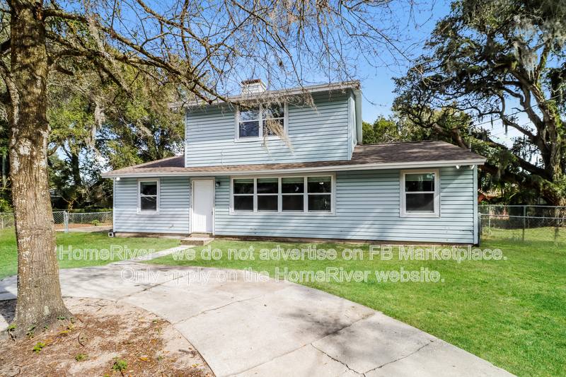 House for rent at 3811 E Palifox St, Tampa, FL 33610