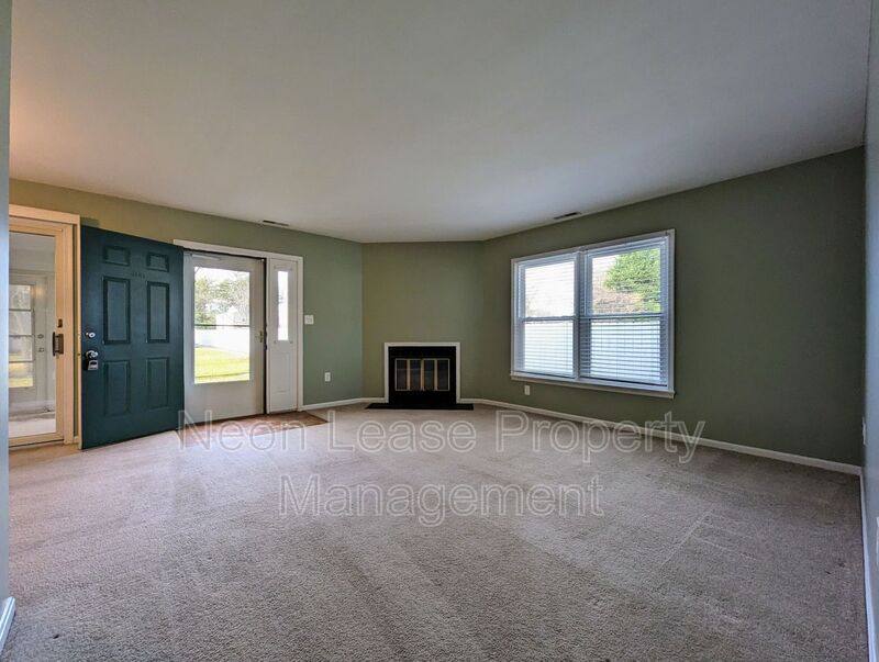 House for rent at 406 Franklin St, Georgetown, DE 19947