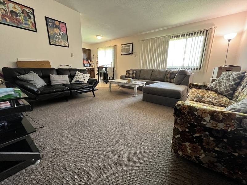 Apartment for rent at 2029 9th St #4, Coralville, IA 52241