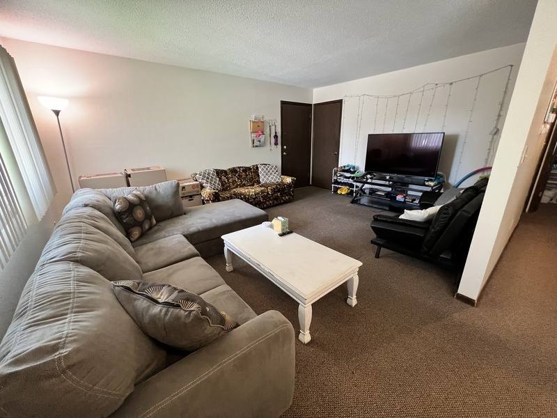 Apartment for rent at 2029 9th St #4, Coralville, IA 52241