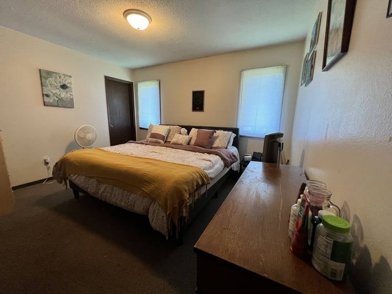 Apartment for rent at 2029 9th St #4, Coralville, IA 52241