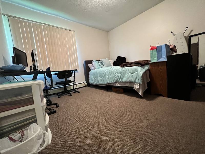 Apartment for rent at 2029 9th St #4, Coralville, IA 52241