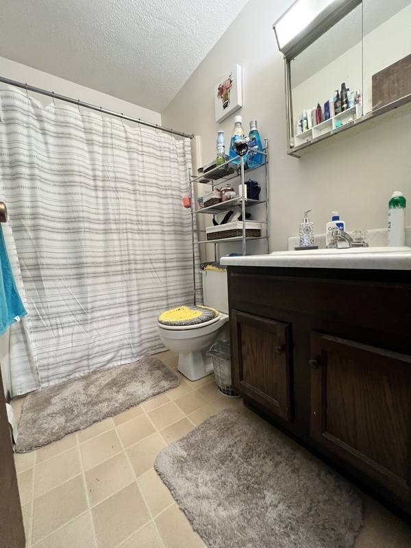 Apartment for rent at 2029 9th St #4, Coralville, IA 52241