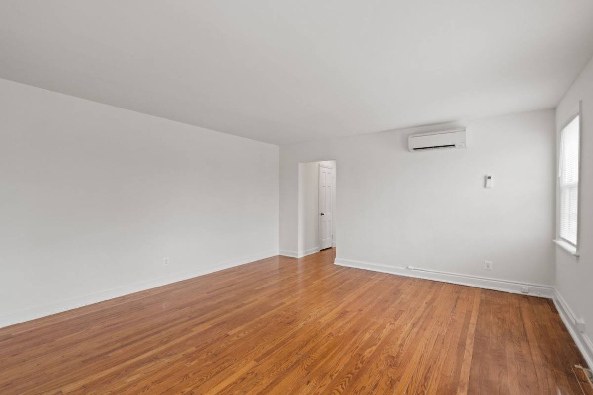 Apartment for rent at 5103 43rd Ave, Hyattsville, MD 20781