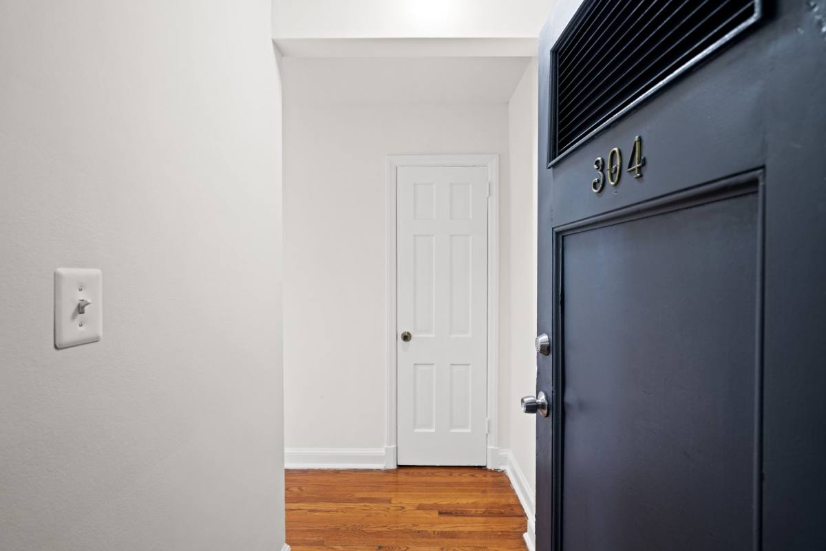 Apartment for rent at 5103 43rd Ave, Hyattsville, MD 20781