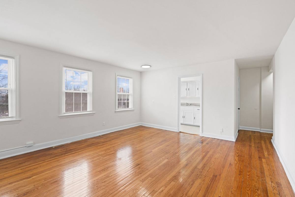Apartment for rent at 5103 43rd Ave, Hyattsville, MD 20781