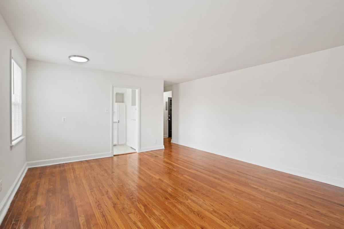 Apartment for rent at 5103 43rd Ave, Hyattsville, MD 20781