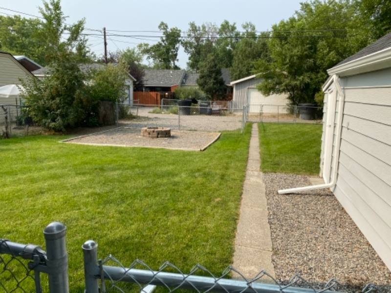 House for rent at 735 Wyoming Ave, Billings, MT 59101