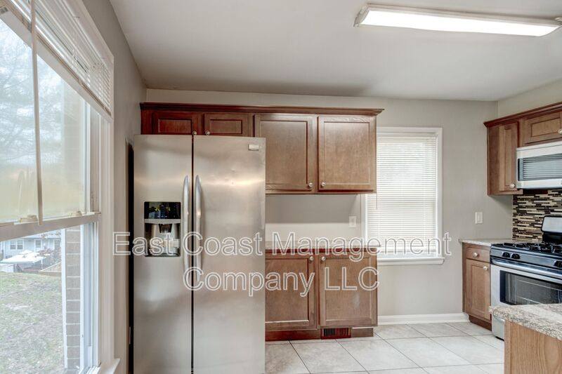 Apartment for rent at 8529 Ramort Dr #CONDO, Nottingham, MD 21236