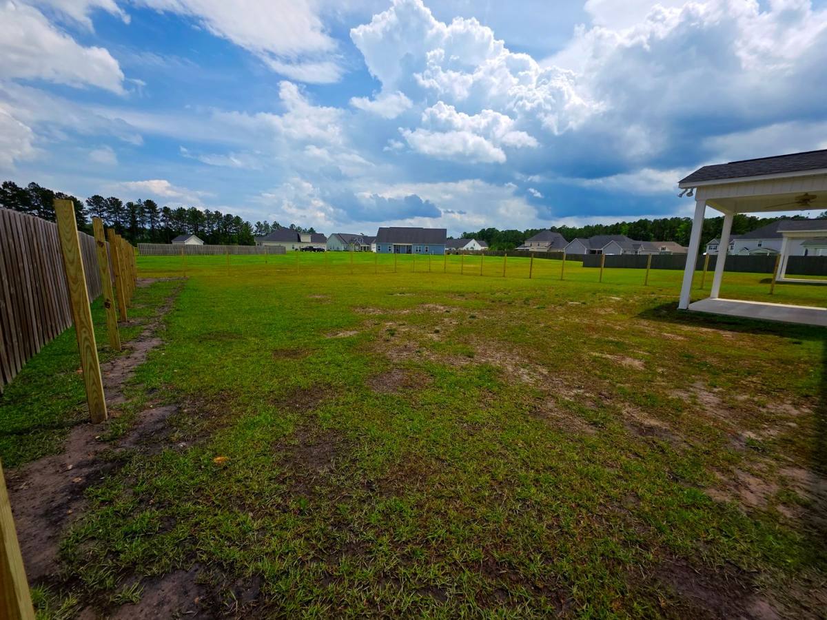 House for rent at 406 Tyrrell Trail, Jacksonville, NC 28546
