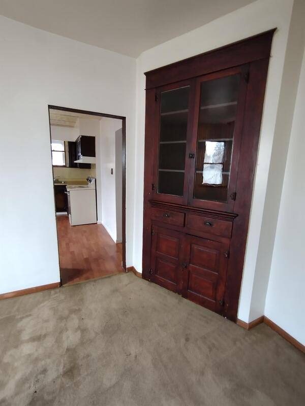 Apartment for rent at 1525 Plum St #1, Steubenville, OH 43952