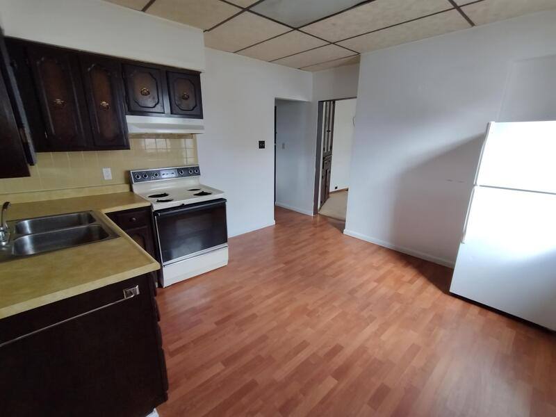 Apartment for rent at 1525 Plum St #1, Steubenville, OH 43952