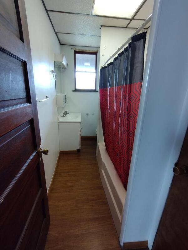 Apartment for rent at 1525 Plum St #1, Steubenville, OH 43952