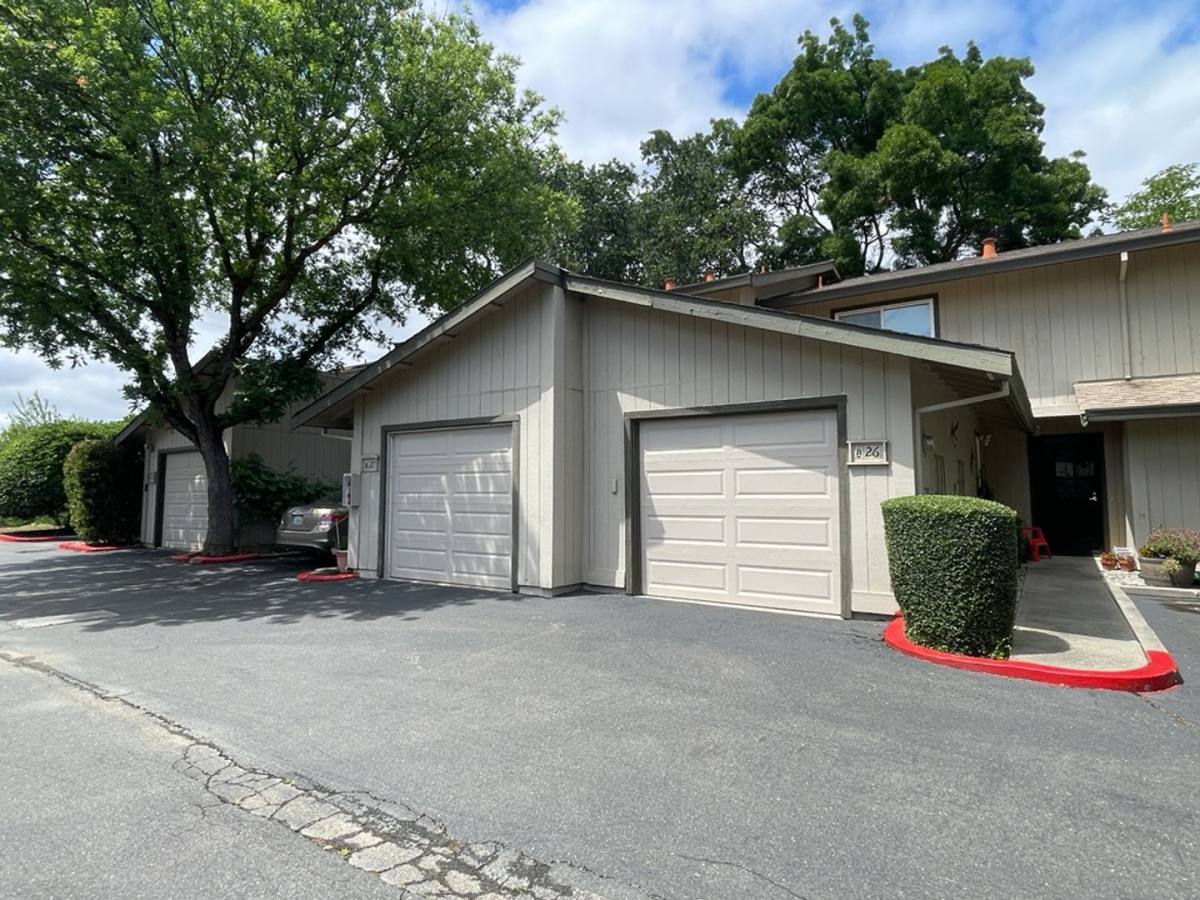 Townhouse for rent at 3401 Bermuda, Davis, CA 95616