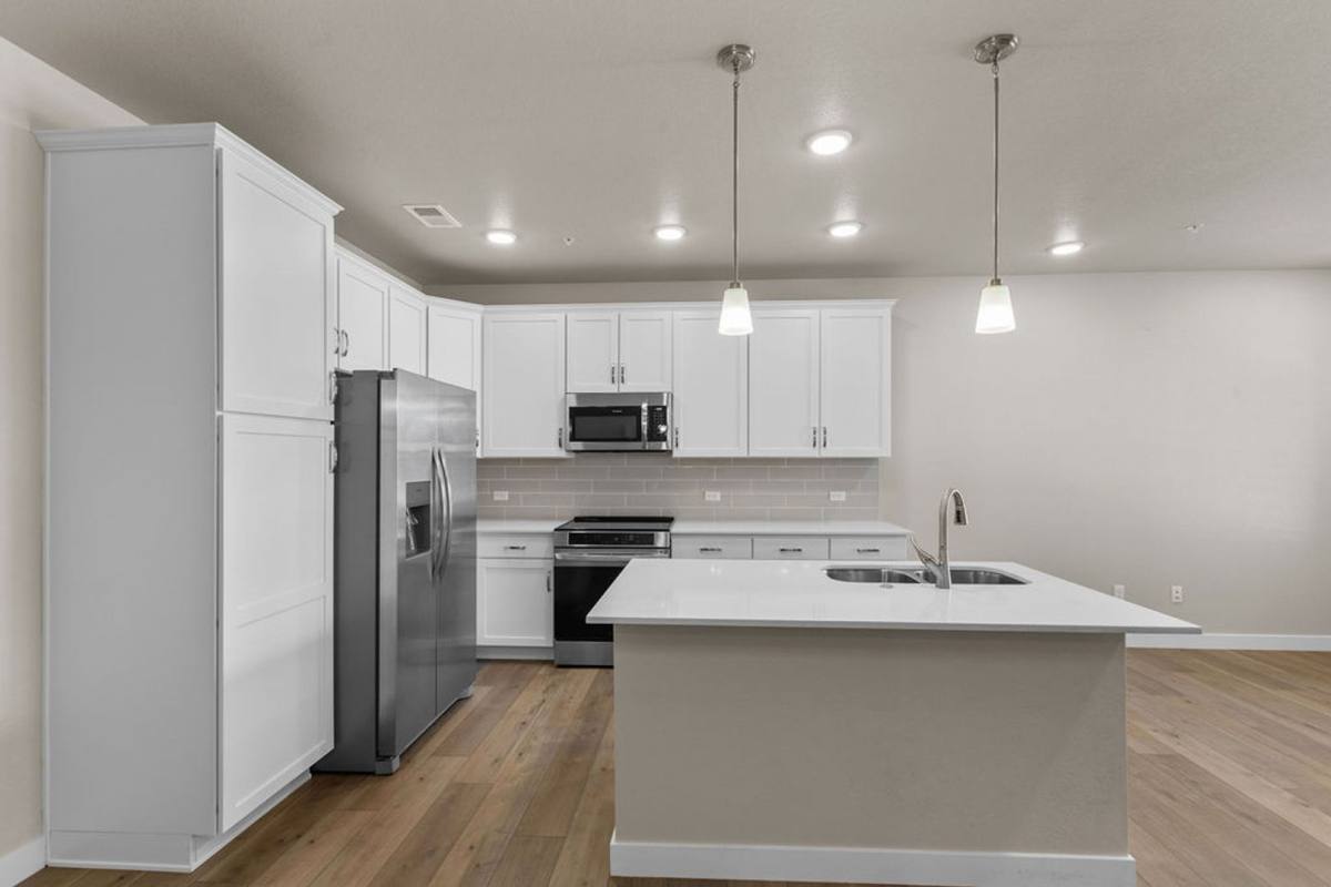 Apartment for rent at 4174 S Park Dr, Fort Collins, CO 80525