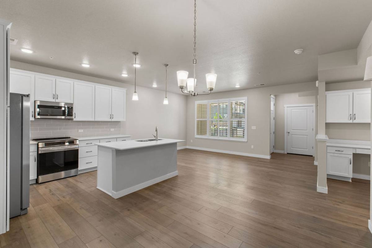 Apartment for rent at 4174 S Park Dr, Fort Collins, CO 80525