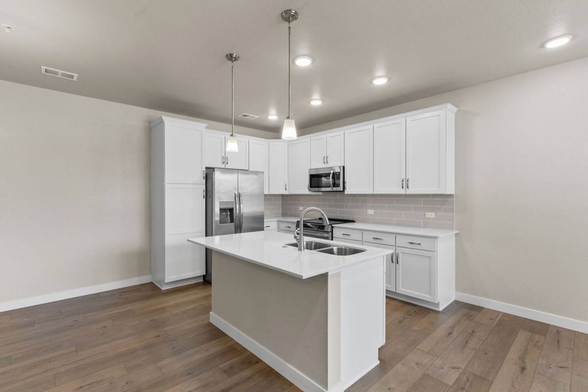 Apartment for rent at 4174 S Park Dr, Fort Collins, CO 80525