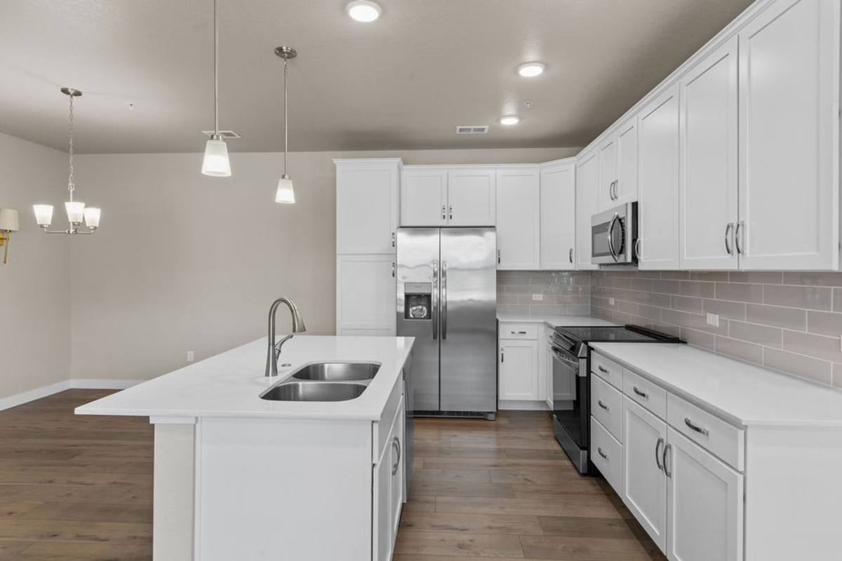 Apartment for rent at 4174 S Park Dr, Fort Collins, CO 80525