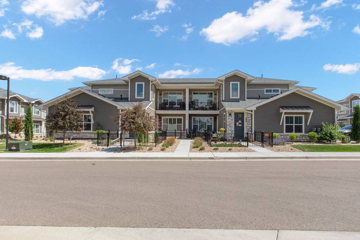 Apartment for rent at 4174 S Park Dr, Fort Collins, CO 80525