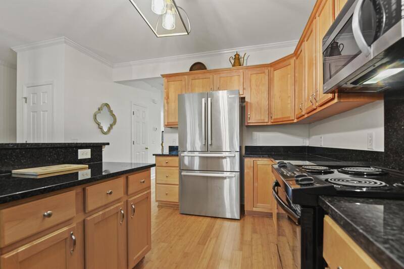 Townhouse for rent at 3628 Billings St #1, Mount Pleasant, SC 29466
