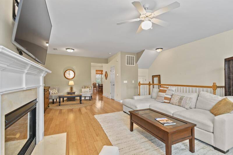 Townhouse for rent at 3628 Billings St #1, Mount Pleasant, SC 29466