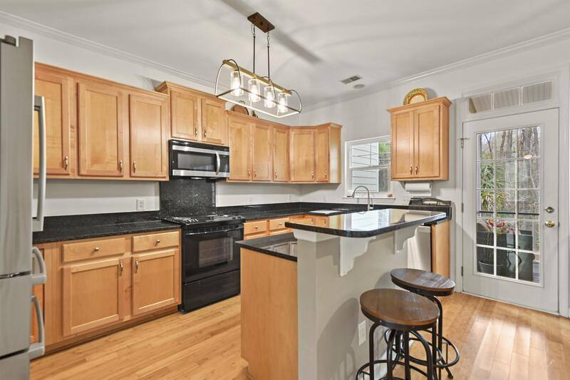 Townhouse for rent at 3628 Billings St #1, Mount Pleasant, SC 29466