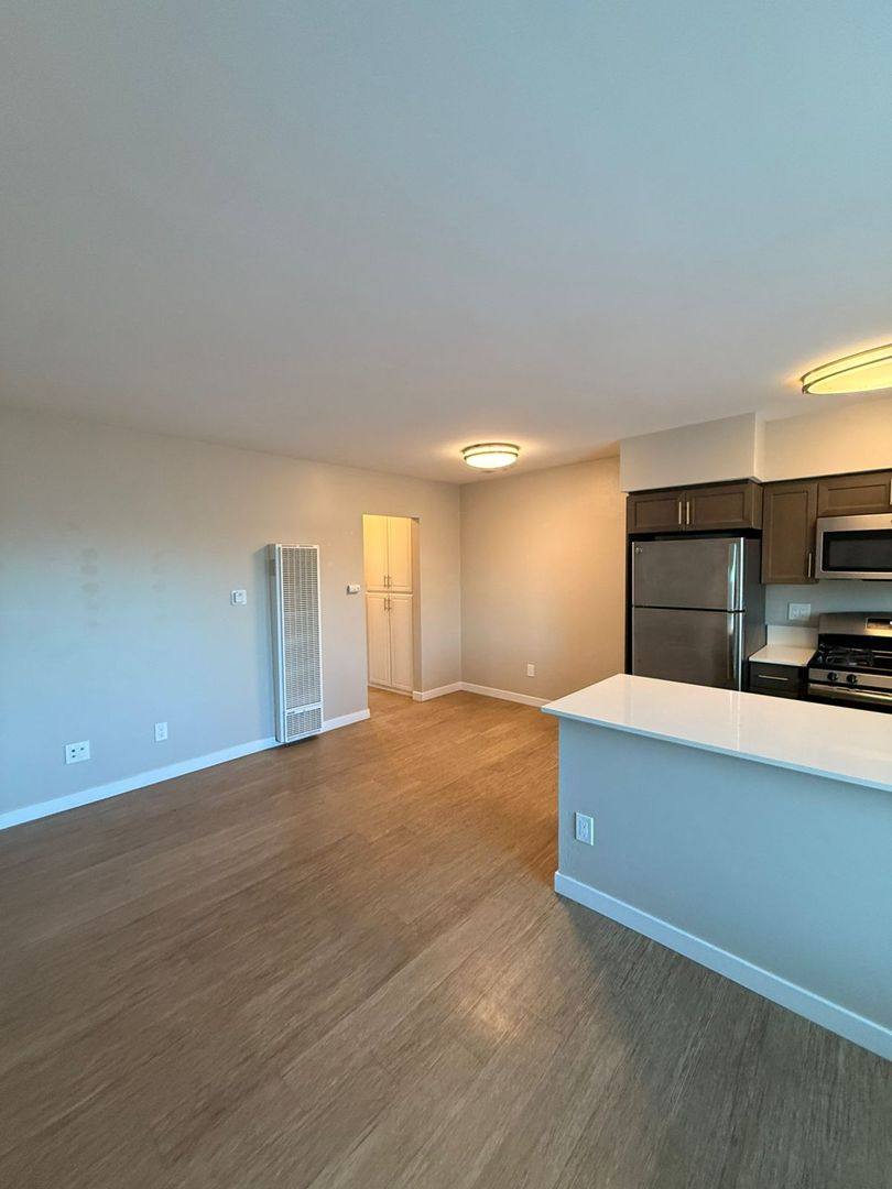 Apartment for rent at 4657 Felton St, San Diego, CA 92116