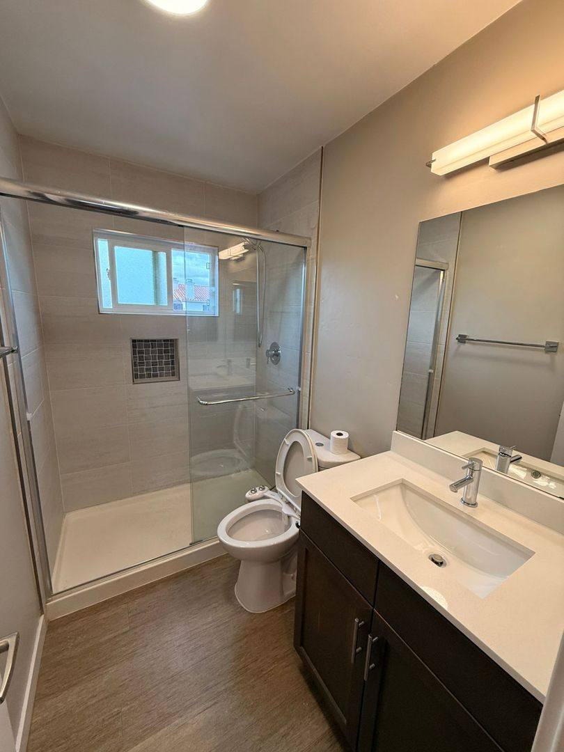 Apartment for rent at 4657 Felton St, San Diego, CA 92116